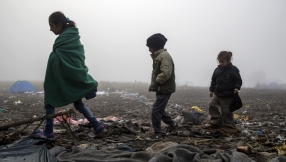 Unwanted: The Syrian refugees in Serbia wondering what they\'ve done wrong 
