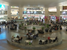 World Council of Churches Israel airport row continues