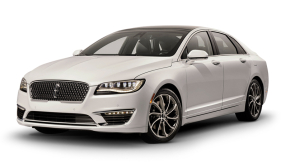 2017 Lincoln MKZ release date: Car expected late July; optional upgrade to twin-turbo V6 engine