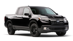 2017 Honda Ridgeline release date, specs: important tweaks to the design, vehicle launching this month