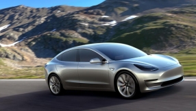 Tesla Model 3 news: release date set for late 2017; car features larger interior space