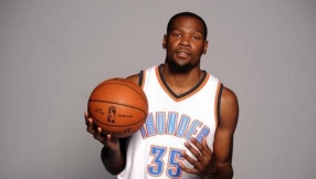 NBA trade rumors 2016: New York Knicks pushing for Kevin Durant?