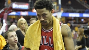 Chicago Bulls trade rumors 2016: Bulls to swap Derrick Rose for Nerlens Noel?