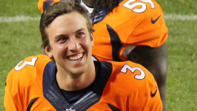 Denver Broncos rumors 2016: rumors swirling that starting QB will be Trevor Siemian