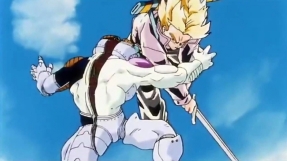 \'Dragon Ball Super\' spoilers: episode 47 sees \'Black Goku\' and \'Future Trunks\' kick off brand-new story arc