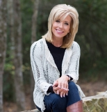 Evangelist Beth Moore says true peace comes in situations that are completely surrendered to Christ