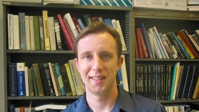 Slain UCLA professor remembered as devout Christian and brilliant man
