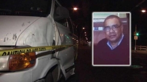 Pastor killed in hit-and-run after delivering \'great message\' at church service