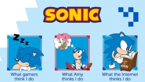 \'Sonic the Hedgehog\' 2016 game news: Is Sega planning a crossover title?