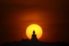 Is Buddhism really peaceful? 3 common misconceptions about Buddhism