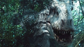 \'Jurassic World 2\' plot news: man and dinosaur to work together?