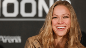 Ronda Rousey next fight news: Rowdy\'s return delayed until 2017 after knee injury