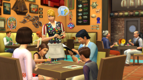 \'The Sims 4\' Dine Out expansion: after Dine Out DLC, gamers will get kids-themed pack