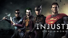 \'Injustice 2 Gods Among Us\' release date: \'Mortal Kombat X\'s Ed Boon teases sequel in image