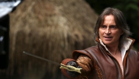 \'Once Upon A Time\' season 6 spoilers: will we see a change in Rumple for the better?