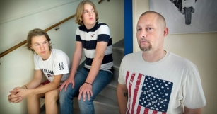 Father says Swedish government evicting his family in public housing to give way for Muslim migrants