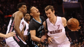 Jeremy Lin news: Player now free agent after breaking free from Charlotte Hornets