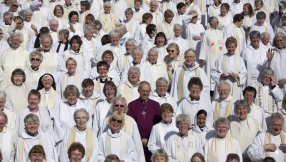 Is it time to stop talking about the \'feminisation of the church\'?
