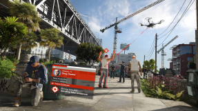 \'Watch Dogs 2\' release date: new story and setting when game launches November 15