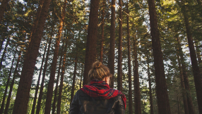 Christianity and burnout: A theology of weakness
