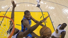 NBA trade rumors: Kevin Durant not considering move to Houston Rockets; Dwight Howard to exit Clutch City?