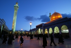 Syria: At least 8 dead in Damascus twin bombings