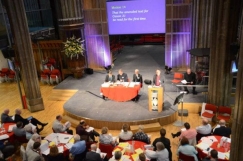 Scottish Episcopal Church takes first step towards allowing same-sex marriage as sanctions loom