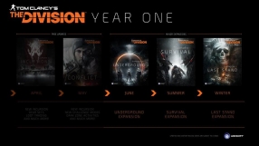 \'The Division\' \'Underground\' DLC release date news: Expansion pack to drop later this month; next DLC packs teased