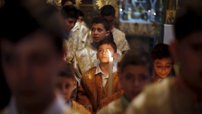 Palestinian Christians in Gaza: Facing extinction within a generation?