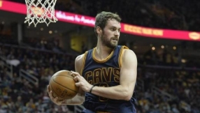 NBA trade rumors: Cavaliers to take Carmelo Anthony in exchange for Kevin Love?