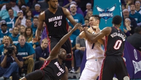 NBA trade rumors: Jeremy Lin may decide to stay with Charlotte Hornets