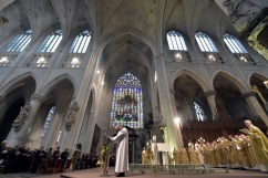 Belgium: More than 100 churches at risk of closure under archbishop\'s plan