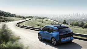 2017 BMW i3 release date: Vehicle launching this fall
