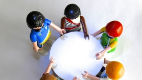 5 ways to get more people involved in small group discipleship