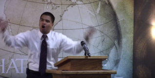 Orlando Massacre: Youtube removes video of Baptist pastor comparing LGBT victims to paedophiles