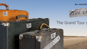 Amazon \'Top Gear\' release date: fresh details on first destination and tickets revealed