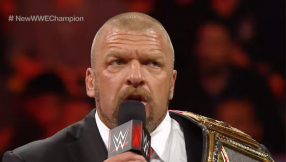 WWE Summerslam 2016 rumors: does Triple H have a surprise in store?