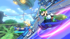 \'Mario Kart 8\' DLC 2016 release date to follow after E3?