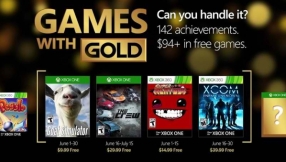 Xbox Games with Gold June 2016 list gets two new titles, including \'XCOM\'