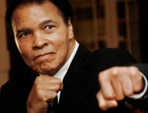 Martin Luther King Jr.\'s niece believes Muhammad Ali went to Heaven despite his Muslim faith