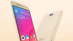 Asus ZenFone Pegasus 3 release date: Pegasus is entry-level addition to ZenFone 3 lineup