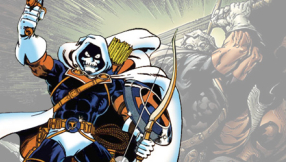 \'Deadpool 2\' release date news: Ed Skrein wants to see The Taskmaster challenge Deadpool in 2018