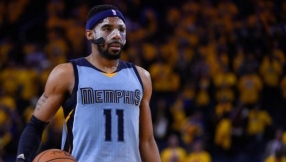 NBA free agency rumors: Mike Conley rumored to be heading for the Sixers
