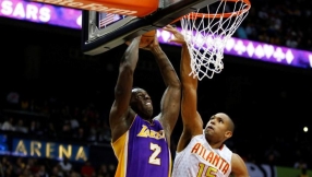 NBA free agency rumors: Brandon Bass goes for free agency this summer, still plans to return to Lakers