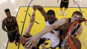NBA trade rumors: Lakers going after Harrison Barnes and Hassan Whiteside?