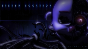 \'Five Nights at Freddy\'s: Sister Location\' release date news: Script still being worked on