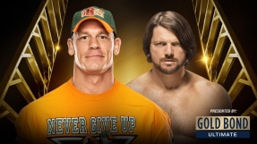 WWE SummerSlam 2016 predictions: WWE fans eager to see a John Cena vs. AJ Styles dream match