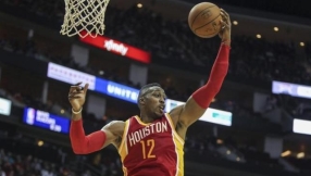 NBA trade rumors: Rockets to add a \'star level player\' by dropping Dwight Howard?