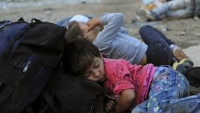 The UK has a proud history of taking in refugees. It must do more now