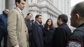 \'Law and Order: SVU\' season 18 spoilers: death threats break Barba\'s toughness?; ADA takes measures to avoid Dodds\' fate